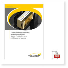 Technical description Datenlogger LT03.02 – Forklift log system